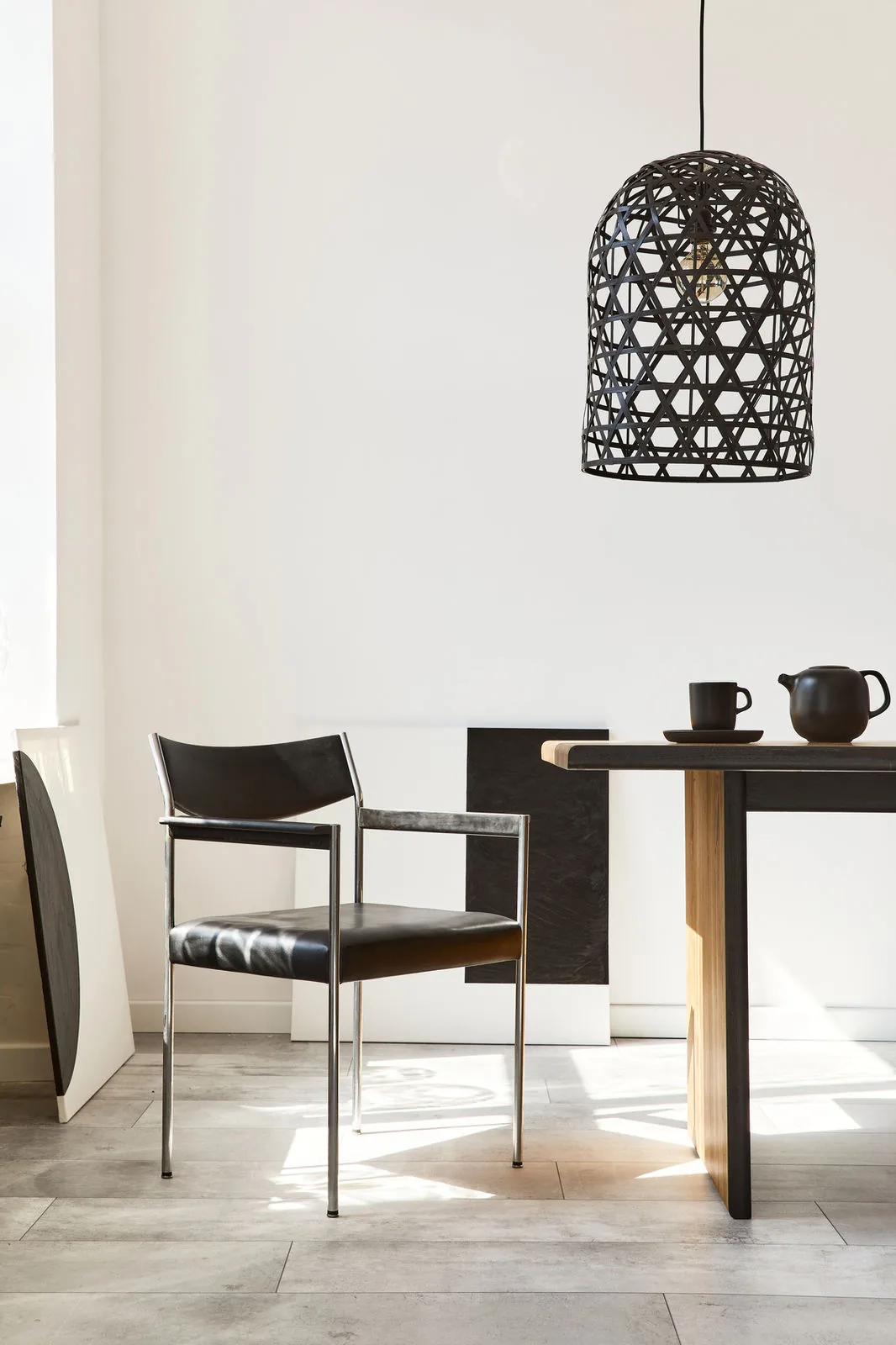 Interior Decoration — interior design by Studio PASE