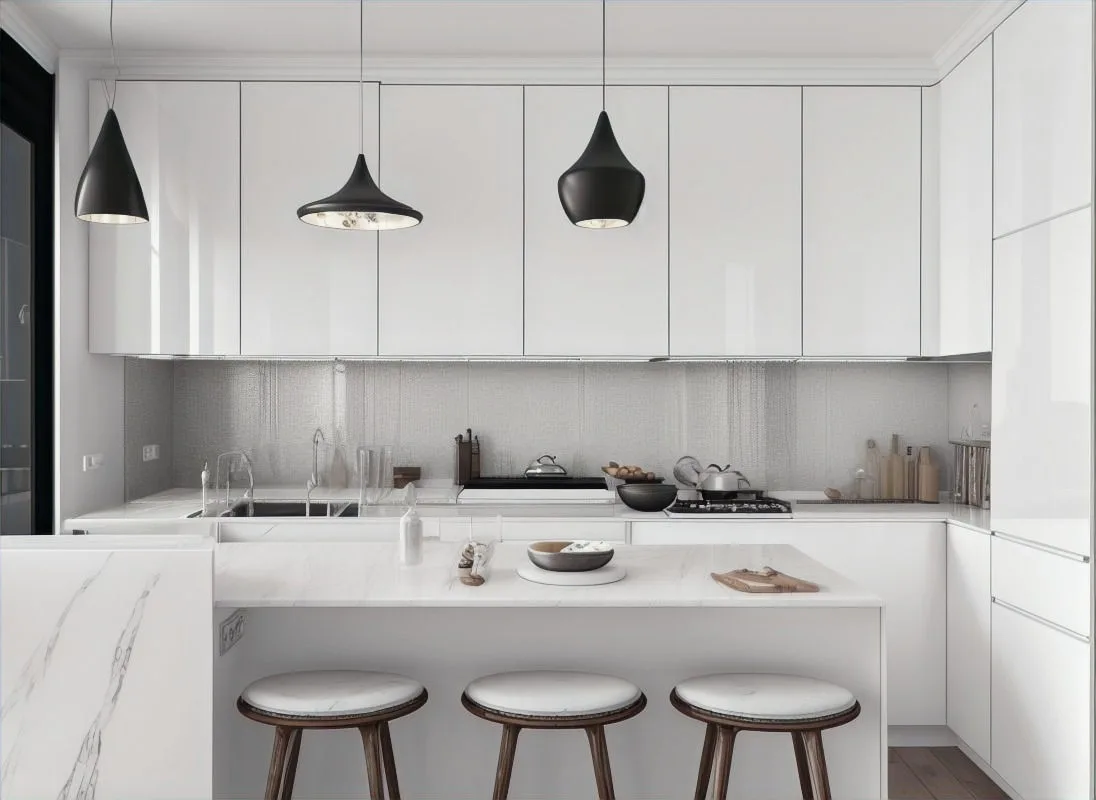 Projet LAMBALLE — intérieur par Studio PASE — interior design studio in Dubai