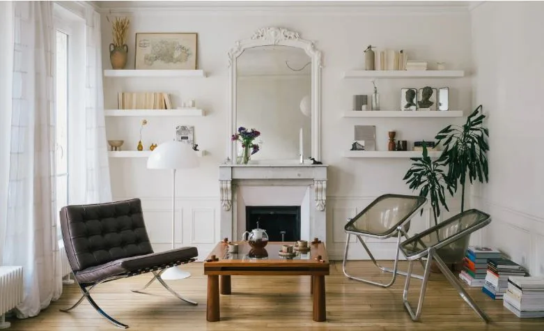 Les conseils d’une architecte d’intérieur pour décorer votre appartement à Paris